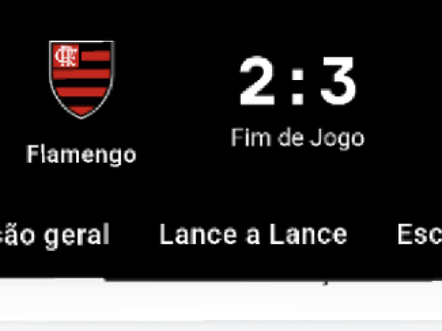 Flamengo