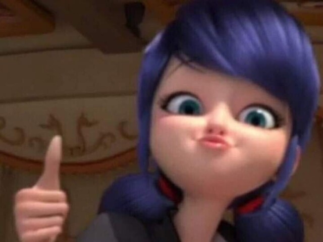 Miraculous