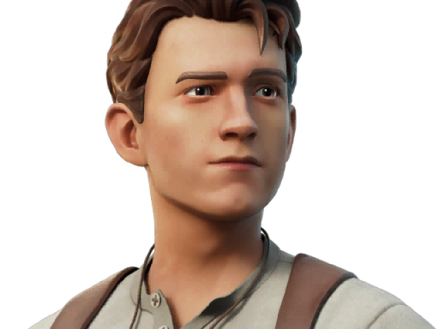 Nathan Drake