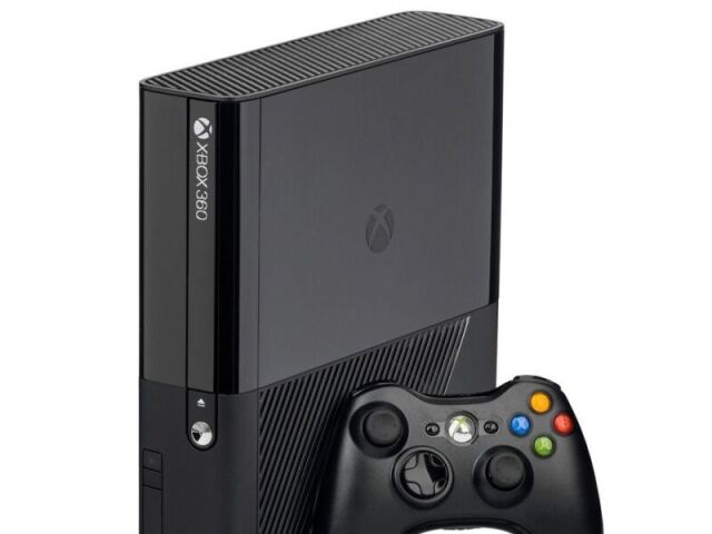 Xbox 360