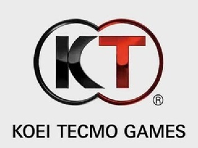 Koei Tecmo