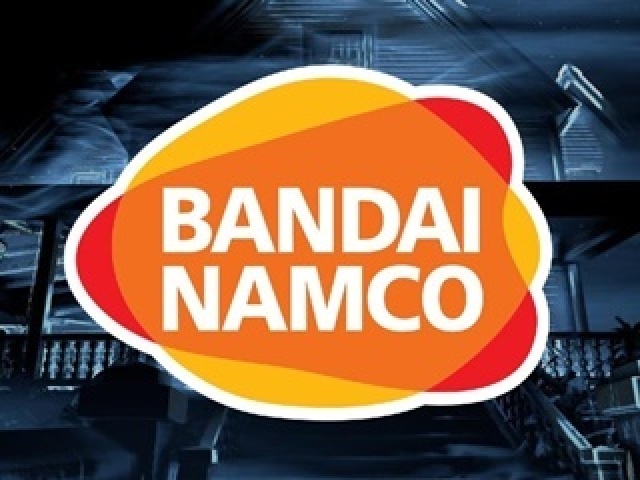 Bandai Namco