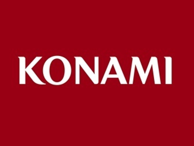 Konami