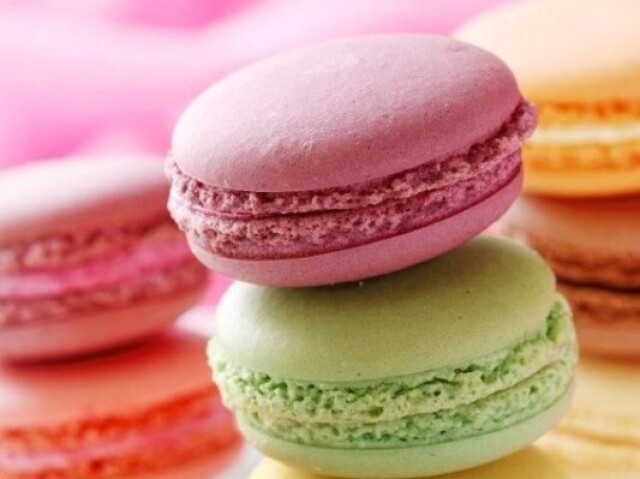 Macarons