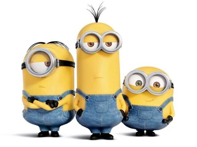 Minions