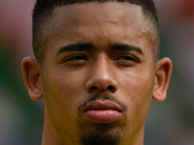 Gabriel jesus