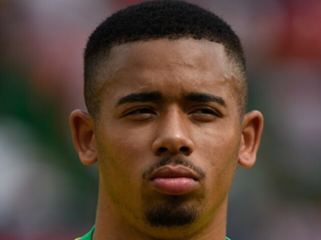 Gabriel jesus