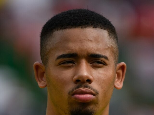 Gabriel jesus