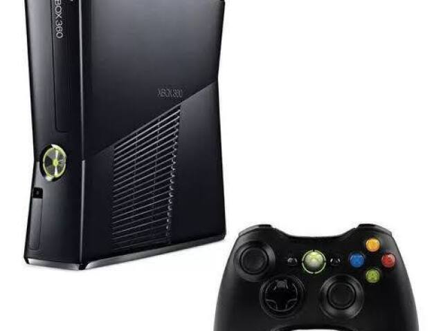 Xbox 360