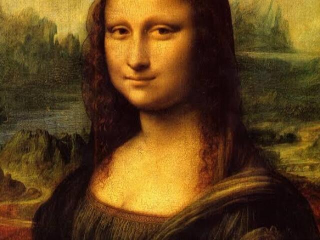 Mona Lisa