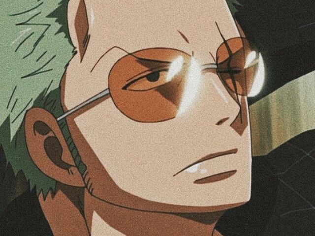 Zoro