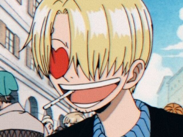 Sanji