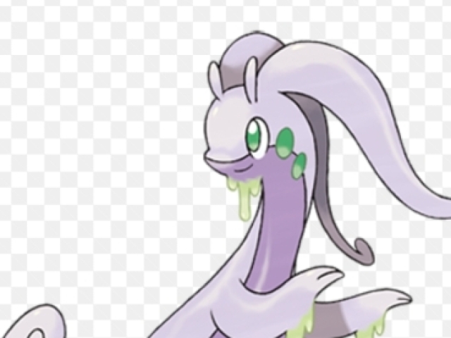 Goodra