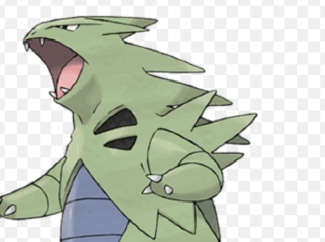 Tyranitar