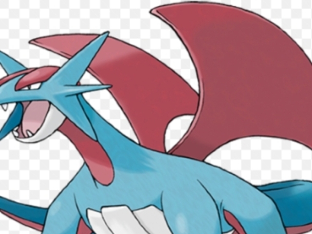 Salamence