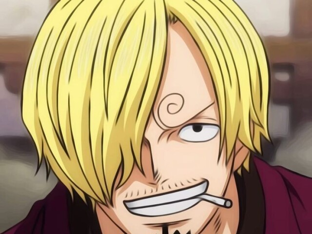 SANJI