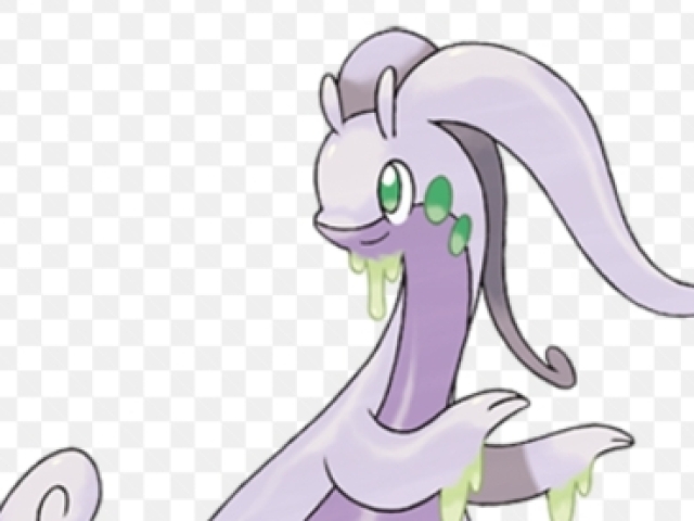 Goodra