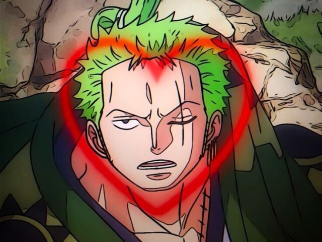 Zoro