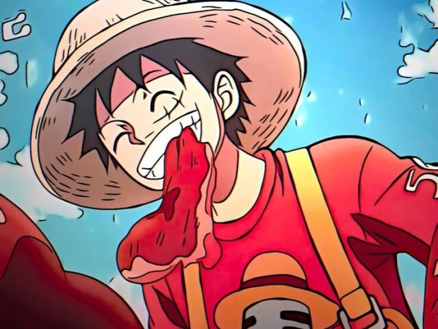 Luffy