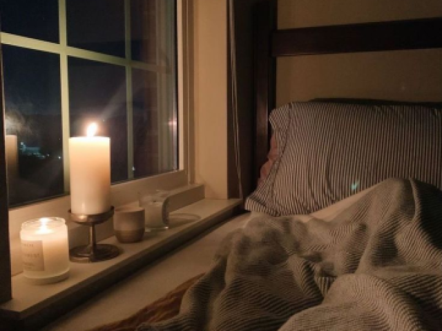 🕯️🌕🐈⬛