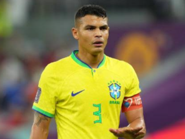 Thiago Silva