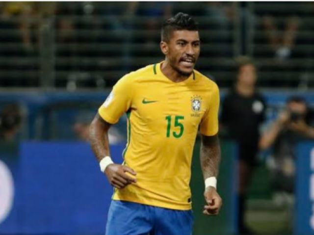 Paulinho