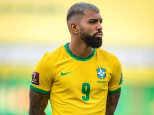 Gabigol