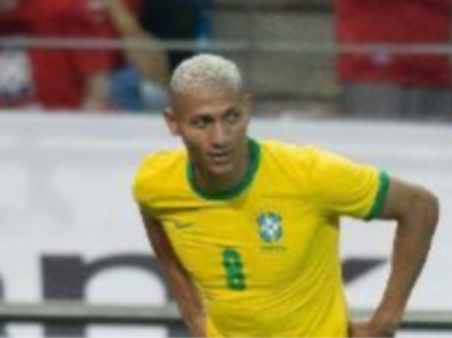 Richarlison pombo