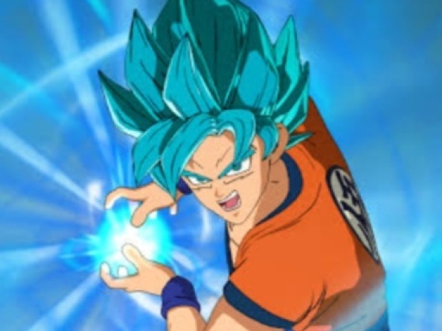 Goku