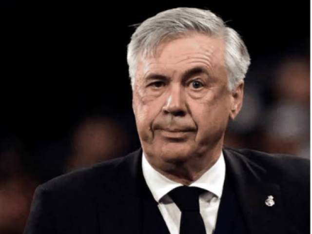 Ancelotti