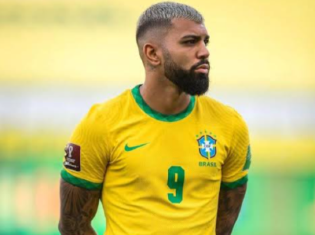 Gabigol