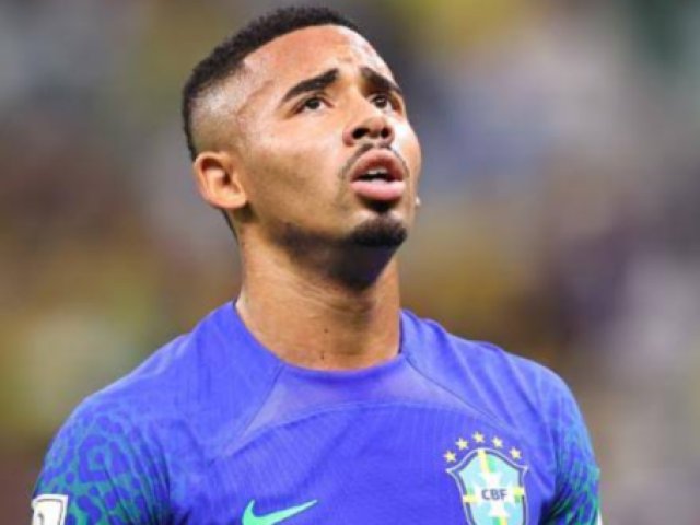 Gabriel Jesus