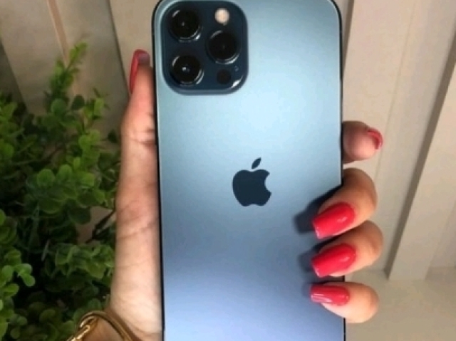 Iphone lindo!!