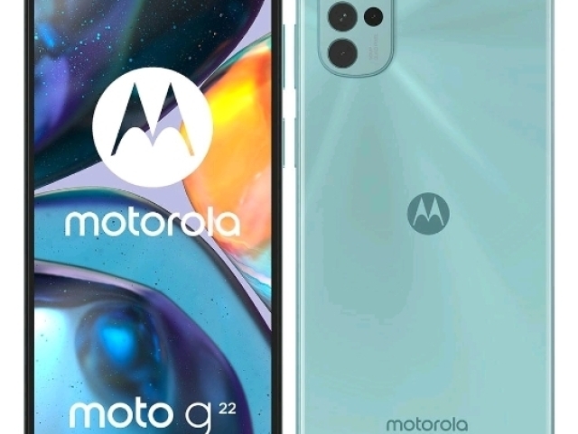 Motorola!!!