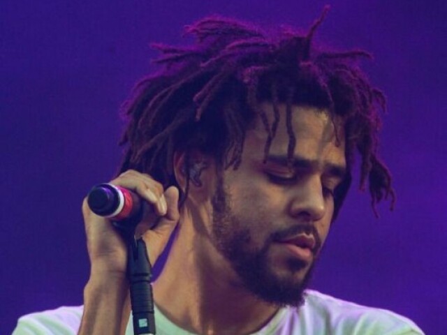 J Cole