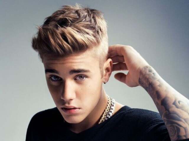 Justin Bieber