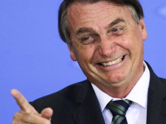 Bolsonaro