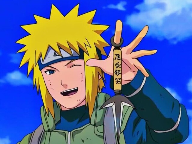 Minato