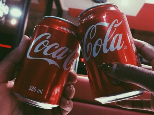 Coca Cola