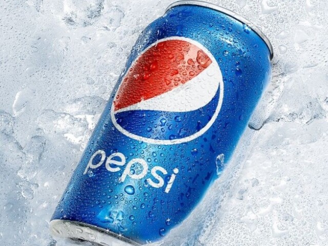 Pepsi