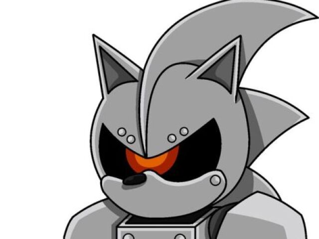 Silver sonic