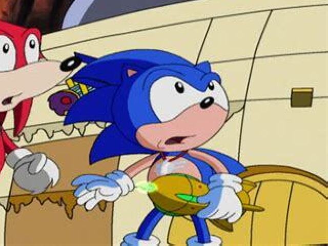 Sonic Underground