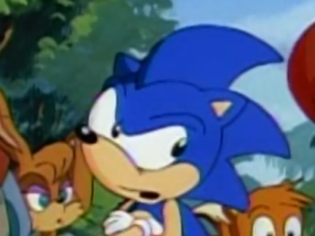 Sonic Satam