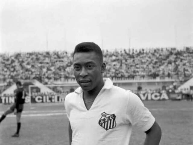 Rei pelé