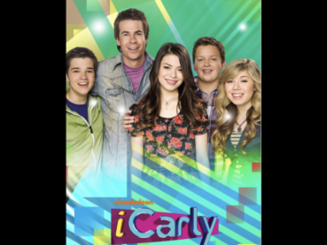 Icarly