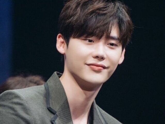 Lee Jongsuk