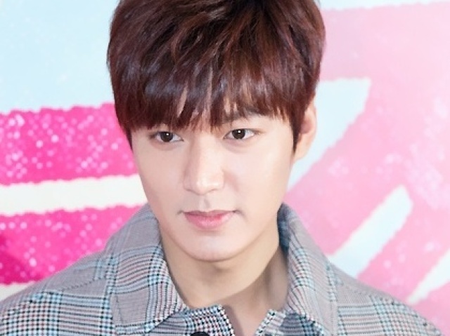 Lee Minho