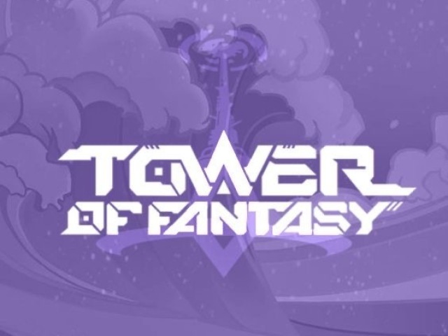 Tower off fantasy