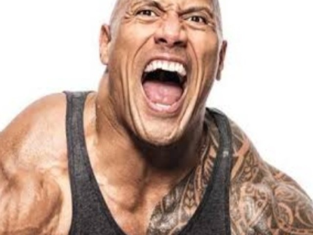 The Rock