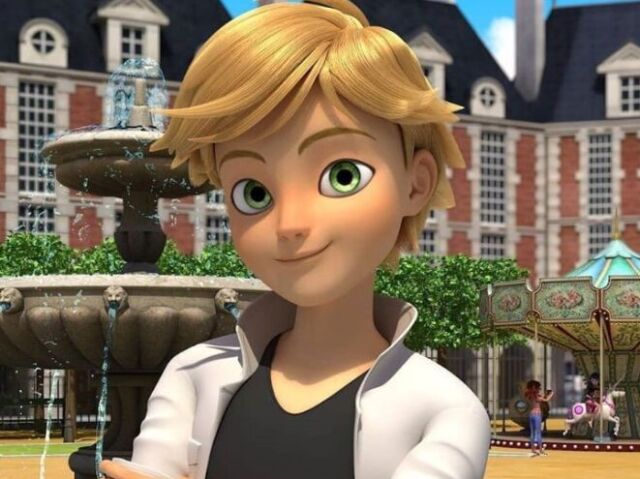 Adrien